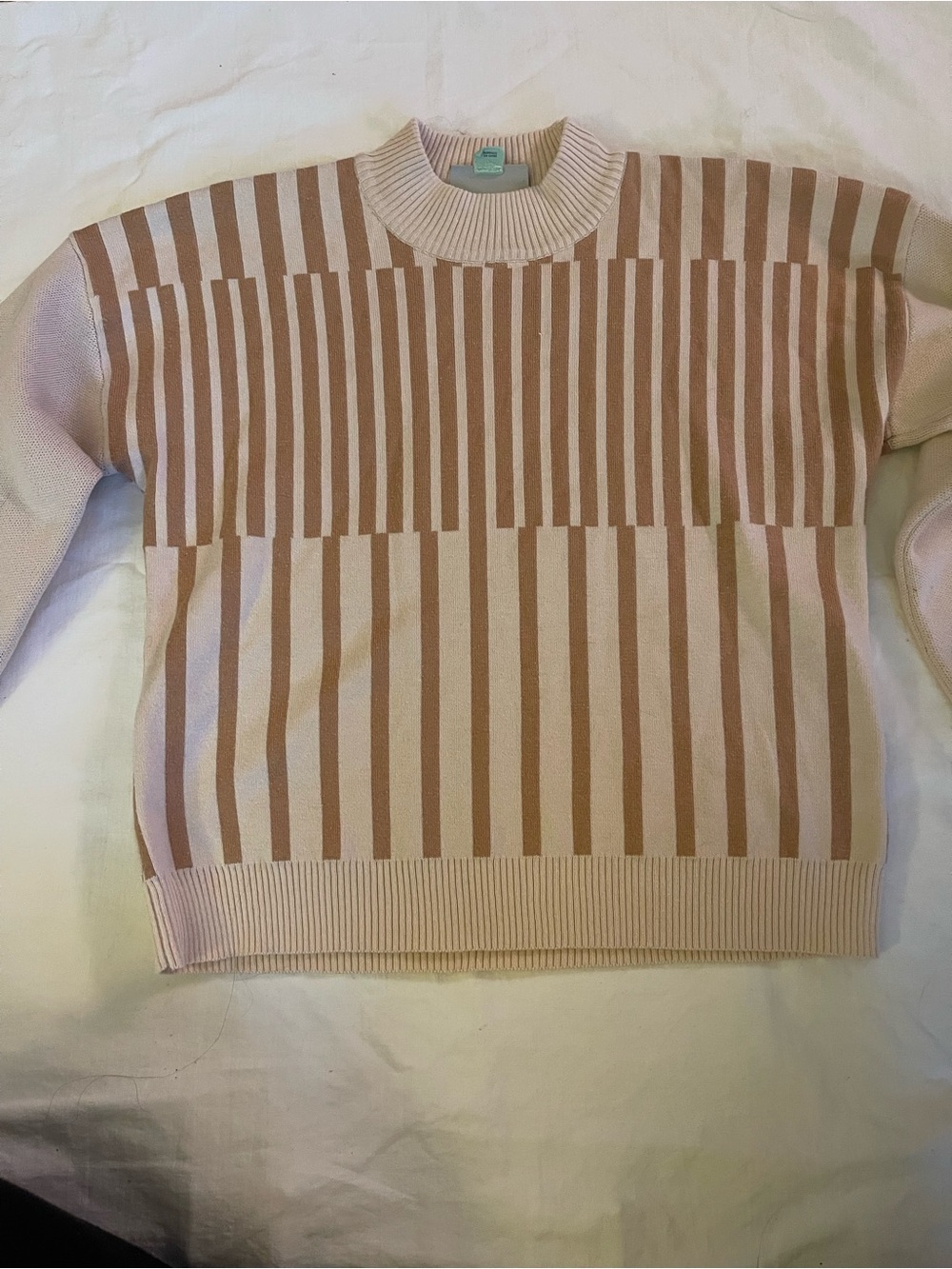 Anthropologie Lounge Sweater